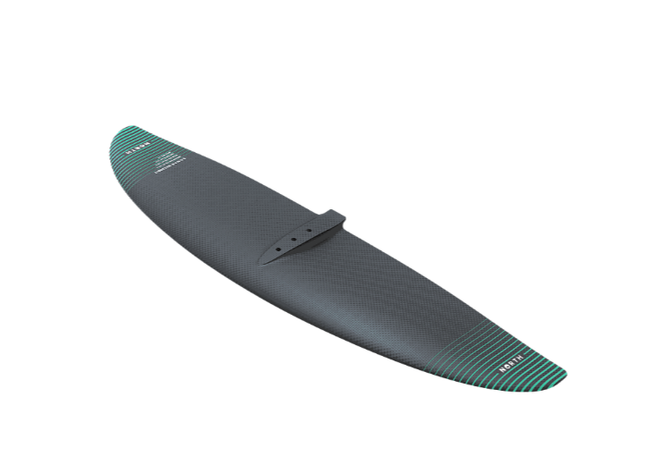 North Sonar MA v2 Front Wing