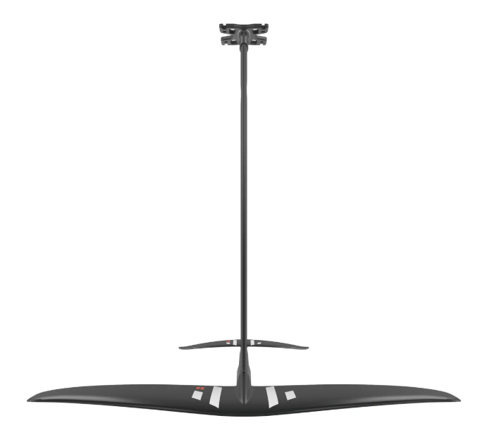 Slingshot One-Lock Wing QuickStart Package