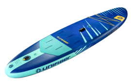 Unifiber Oxygen iWindSup  10'7" FCD