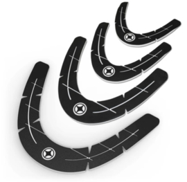 Universal Double Density 3M Self Adhesive Nose Protector