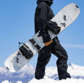 Jones Men's Solution Splitboard