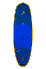 JP Foil Slate All-In-One Board
