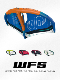 Eleveight WFS V7 (2026)