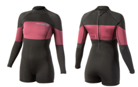 Ride Engine Luna Springsuit 2/1 BZ - Female