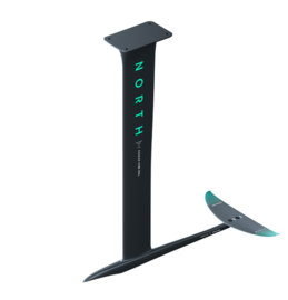 North Carbon Foil set High Aspect