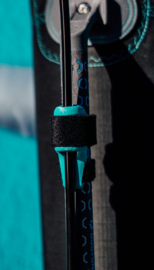 A3D Artness V2 - Retractable Wingfoil Harness