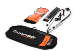 Unifiber Wind Sup Dacron Complete Rig