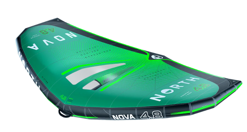 Start Pack North Prime (Soft Skin)