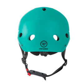 Ride Engine Universe Helmet V2 Green