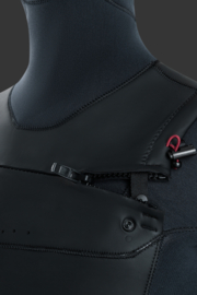 Neilpryde Combat 6/5 Hooded GBS FZ