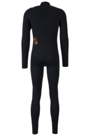 NeilPryde Rise Fullsuit 5/4 Backzip Black