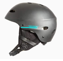 Ride Engine Universe Helmet Black