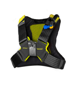 Ride Engine Offshore Harness with 2L Camelbak
