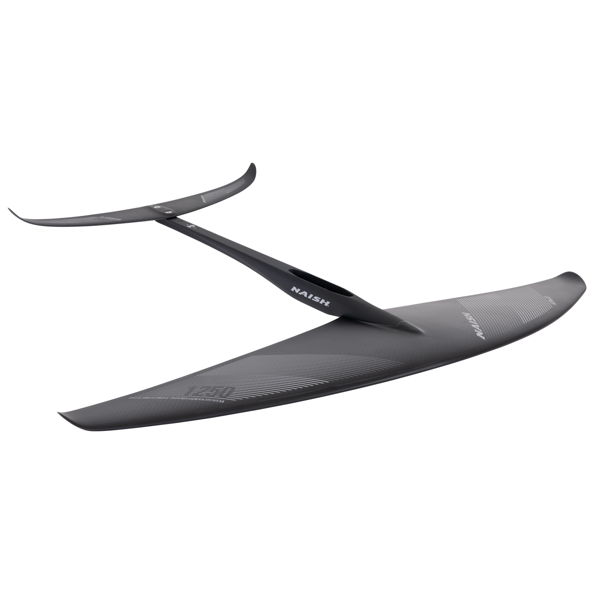 Naish Ultra Jet Foil Package
