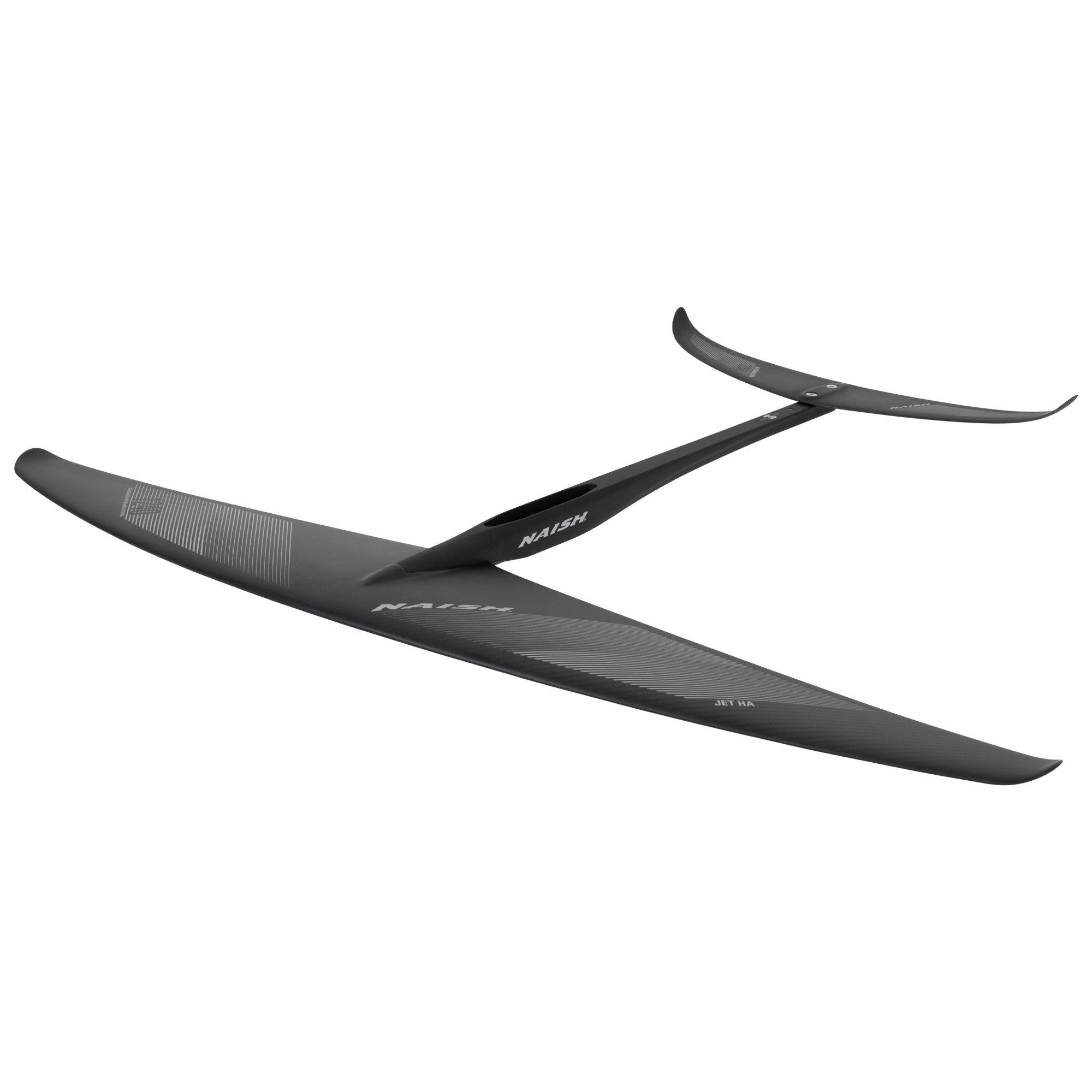 Naish High Aspect Foil Semi Complete