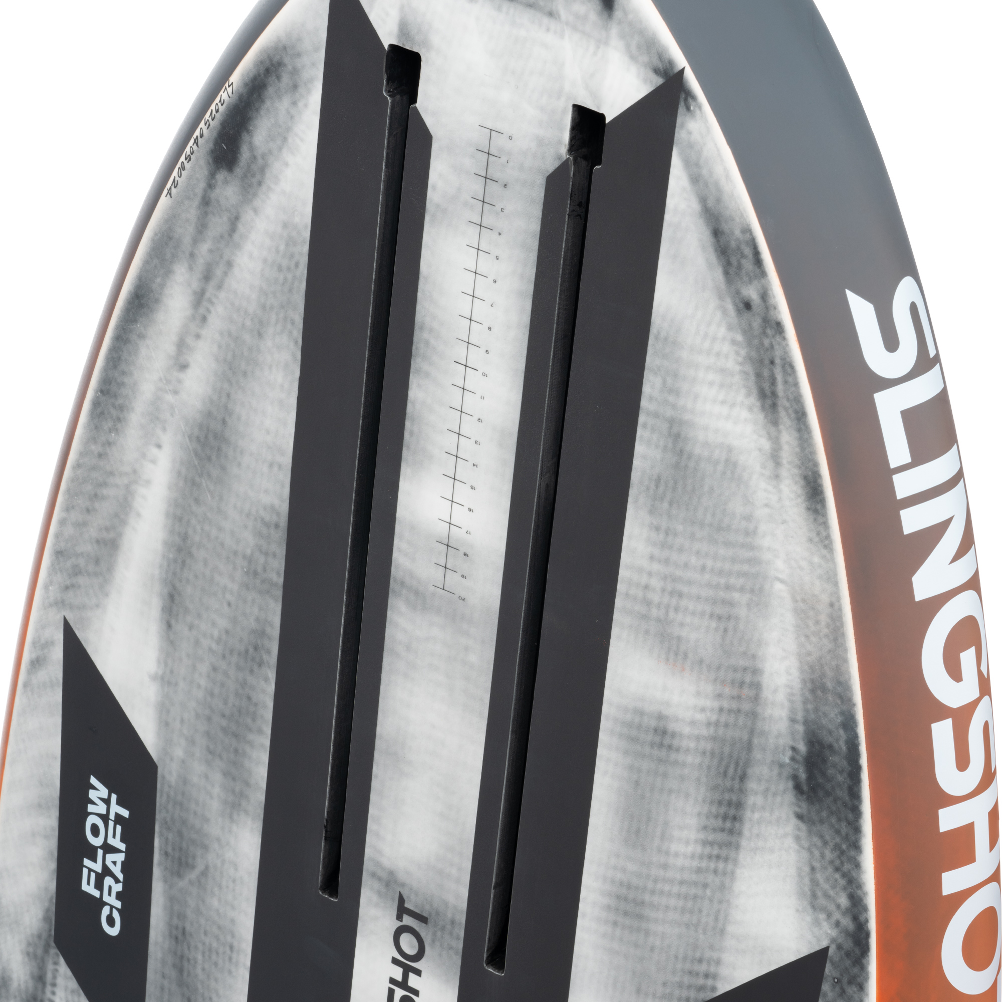 Slingshot Flow Craft V1