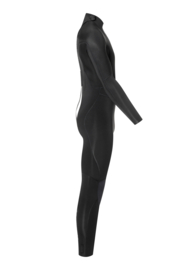 NeilPryde Wizard Fullsuit 5/4 Backzip