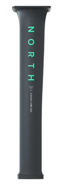 North Sonar Carbon Foil Mast