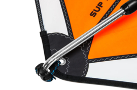 Unifiber Wind Sup Dacron Complete Rig