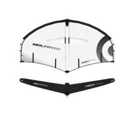 Neilpryde FireFly PRO LTD