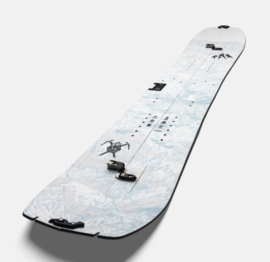 Jones Men's Solution Splitboard
