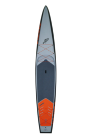 JP Allwater Biax