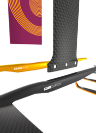Neilpryde Glide Swift Carbon Foil - Frontwing