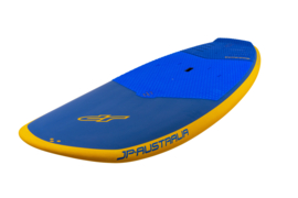 JP Foil Slate All-In-One Board