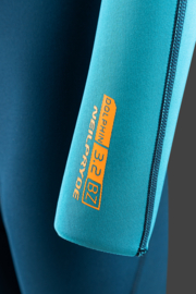 Neilpryde Dolphin Youth Wetsuit 3/2 BZ