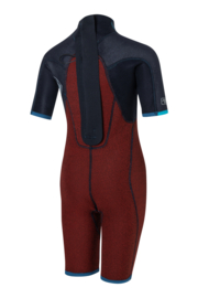 Neilpryde Dolphin Youth Shorty Wetsuit 2/2 BZ