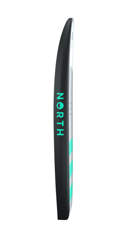 North Seek Prime Foil Board (soft skin)