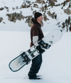 Jones Men's Solution Frontier 2.0 Splitboard