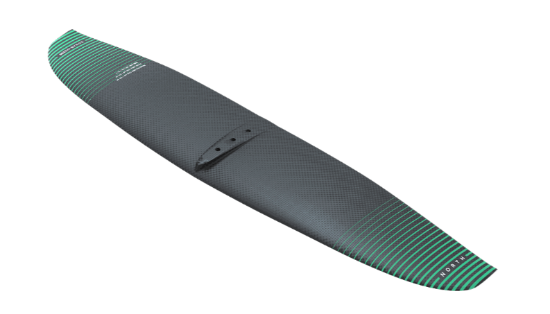North Sonar HA 1250 Front Wing 2023