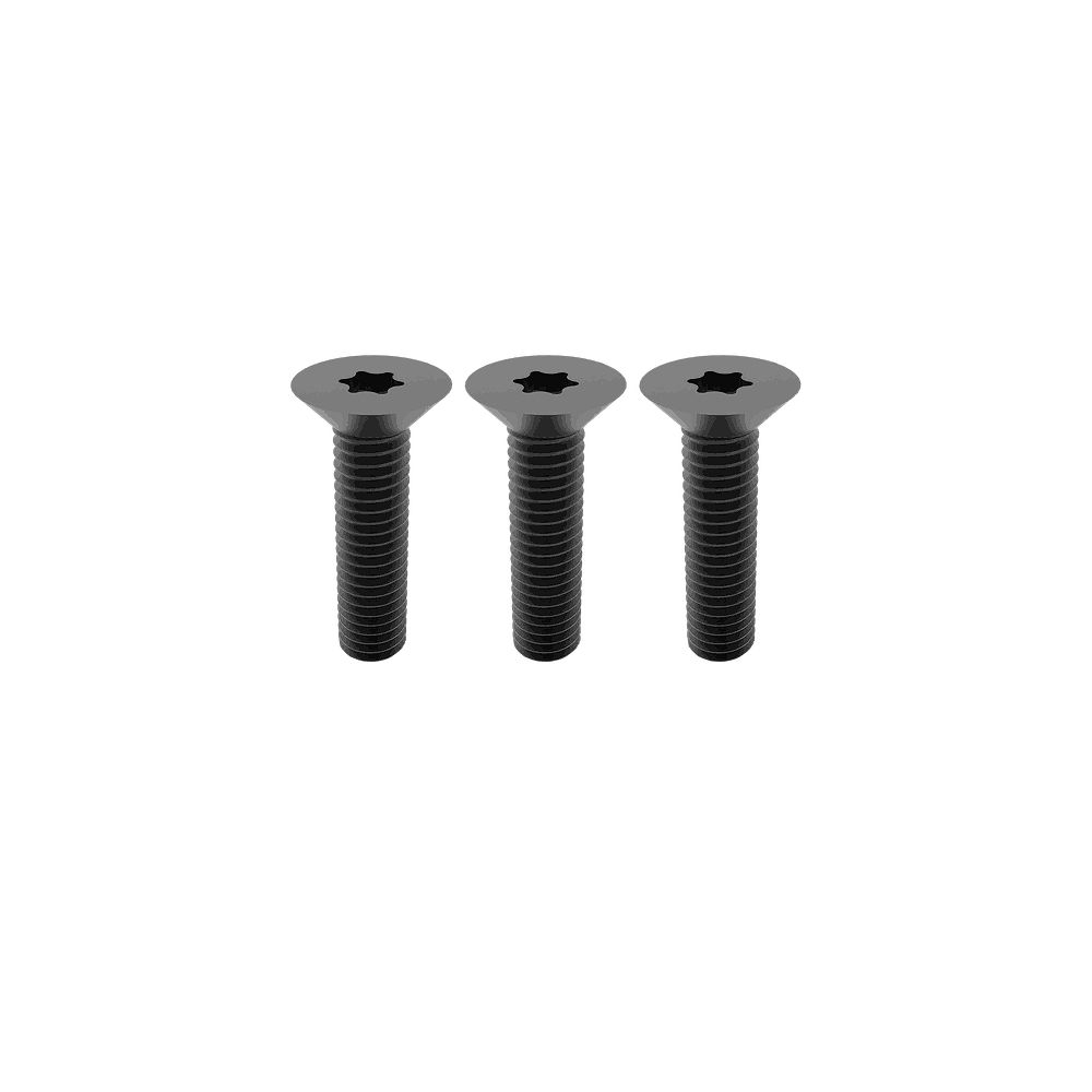 North Sonar Front Wing Screw Pack E (M8x33)