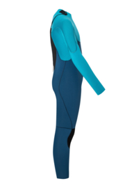 Neilpryde Dolphin Youth Wetsuit 5/4 BZ