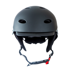 Ride Engine Universe Helmet V2 Black