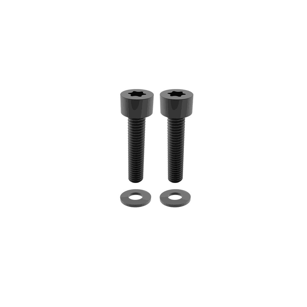 North Sonar Fuselage Screw Pack B (M8x35)