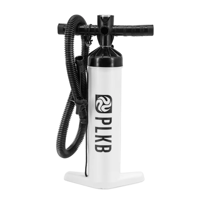PBLK pump 2.3L