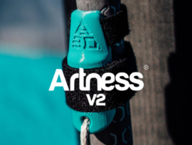 A3D Artness V2 - Retractable Wingfoil Harness