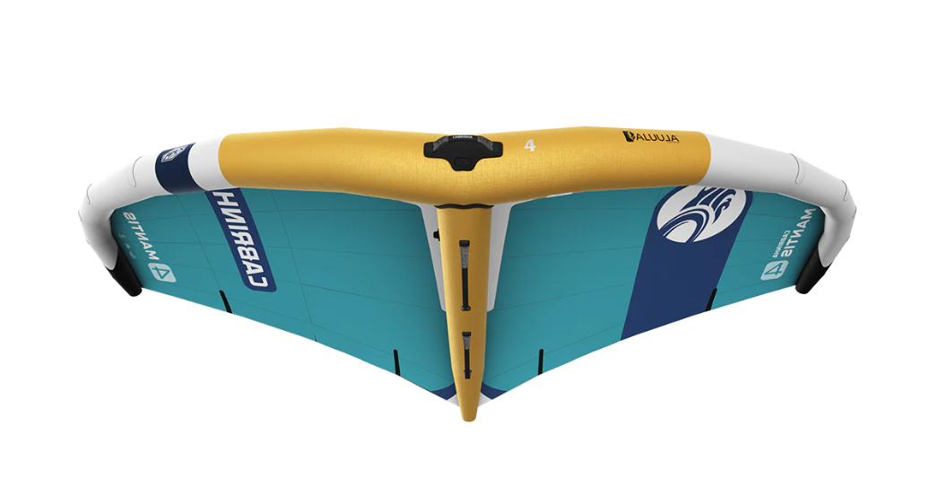 Cabrinha Mantis Apex 2026
