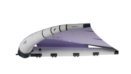 F-one Strike 6 QUADX