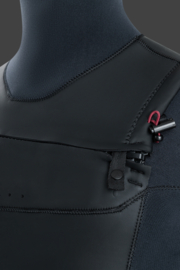 Neilpryde Combat 6/5 Hooded GBS FZ