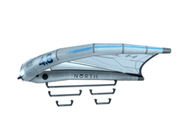 North Mode Pro 2026
