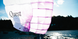 F-one Quest Pocket Wing