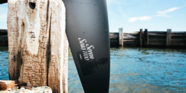 F-one Seven Seas V3 T2