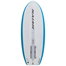 Naish Hover Ascend Carbon Ultra 2024