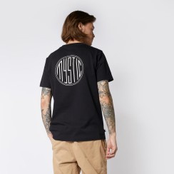 Scope Tee (black)