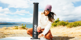 F-ONE Carbon Mast UHM 14 T2