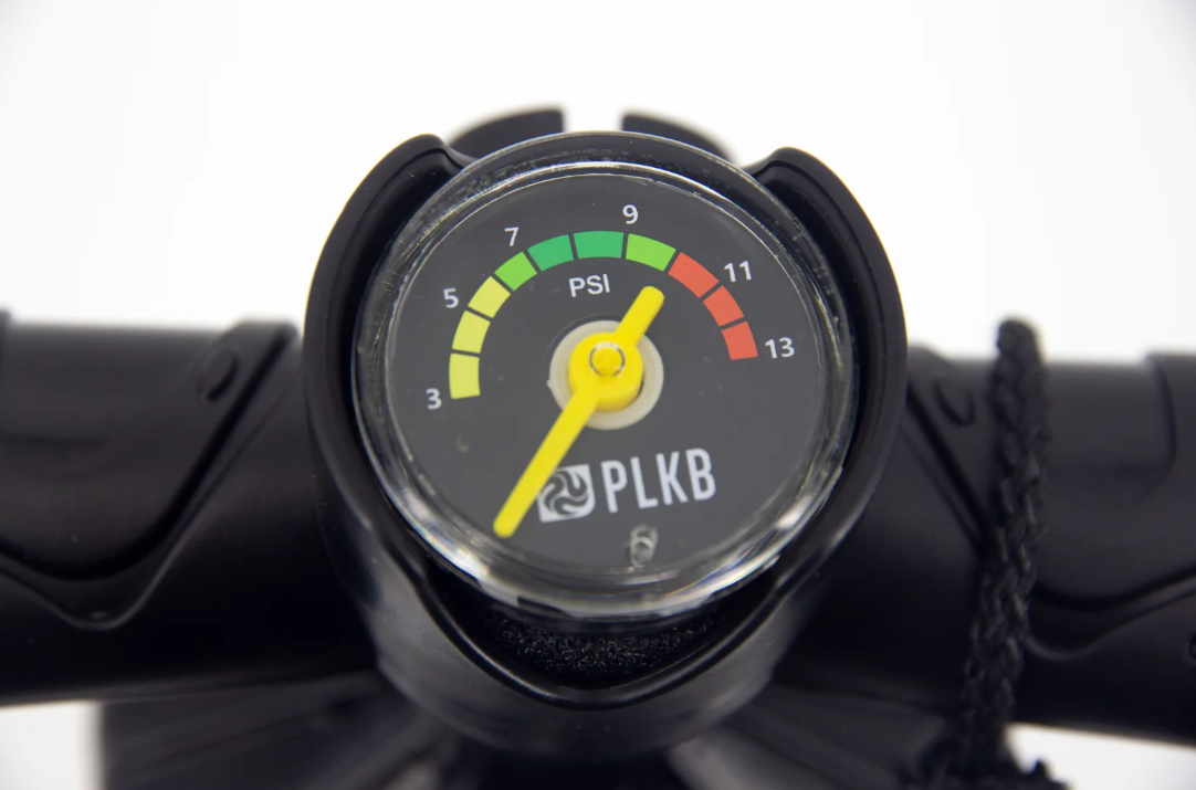 PBLK pump 2.3L