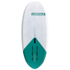 Cabrinha Code 2025